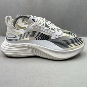 APL Streamline Mens Size 9 Shoes White Athletic Low Top Training Running Sneaker